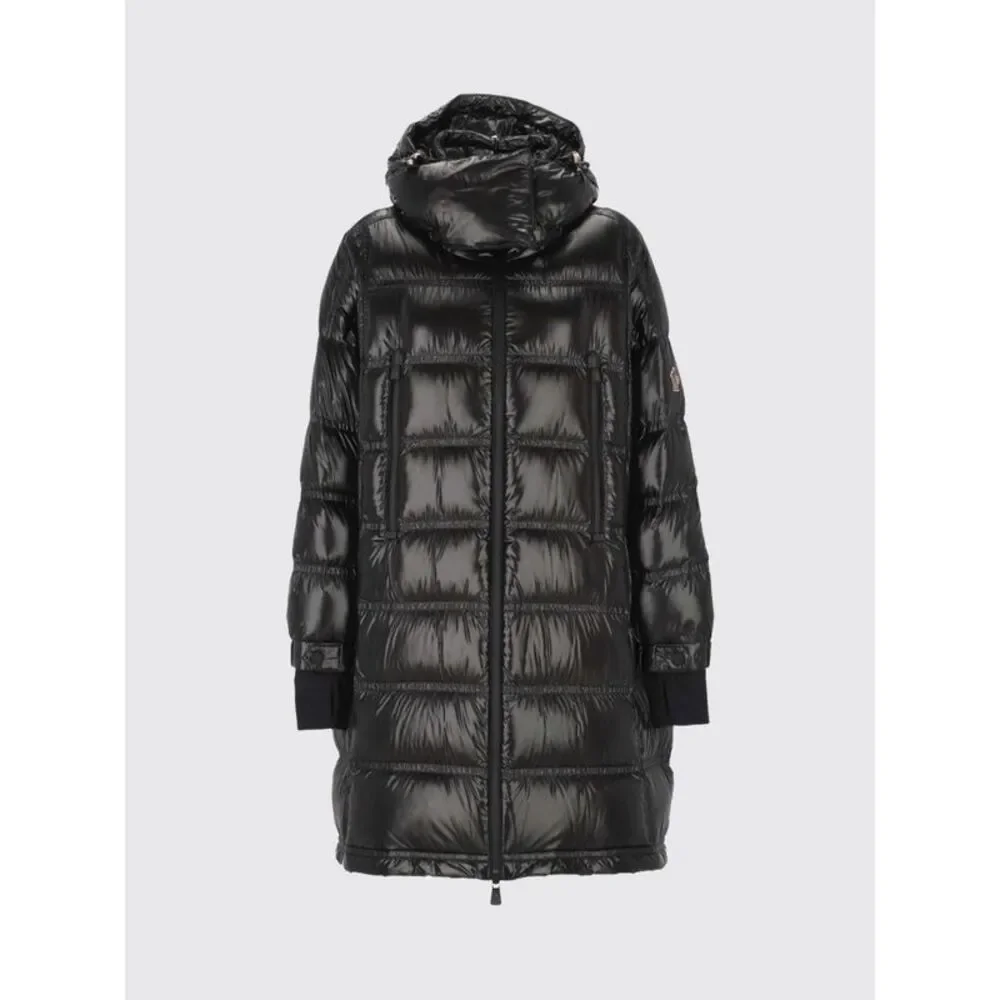 Moncler Women Sneakers Woman Moncler